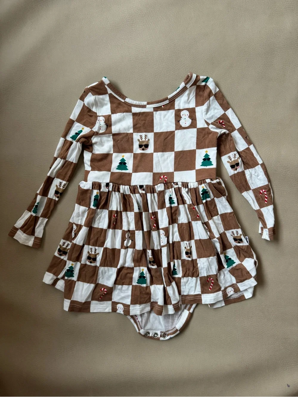 Little Sleepies soft knit